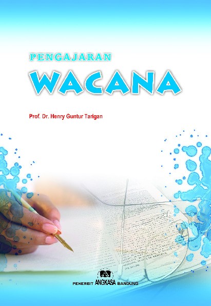 Pengajaran Wacana